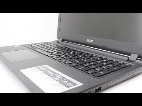 ნოუთბუქი ACER ASPIRE ES ES1-571-მიმოხილვა!